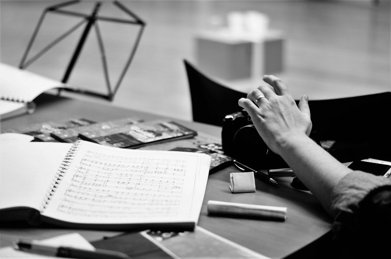 Coulisses du Cabaret Sérail